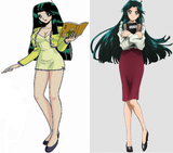 Ritsuko