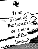 JojoJacuzzi