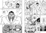 Hanayama-Jack