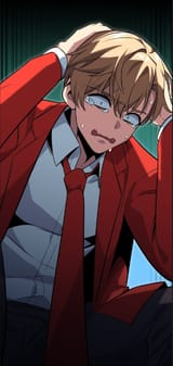 Chapter 1 (English) - The Extra&#039;s Academy Survival Guide ComicK