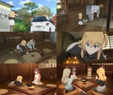 nana butte ep 10 compilation