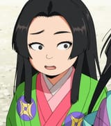 Kiyoko_Anime