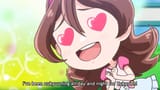 [Serenae] Kimi to Idol Precure♪ - 19 (720p)-0001