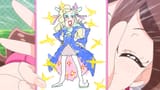 [Serenae] Kimi to Idol Precure♪ - 19 (1080p).mkv_snapshot_09.52.431