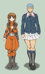 __nishizumi_miho_and_chirico_cuvie_girls_und_panzer_and_1_more_drawn_by_kamizono_spookyhouse__ef2a9291b33f31bd04aeeebbc140c05f
