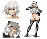 95487-Uzaki-Hitomi-Plush-from-Killing-Bites