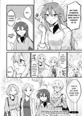 Lucky☆Star_ Konata&#039;s Thirties - Ch.1 - 8