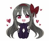 __akemi_homura_and_akuma_homura_mahou_shoujo_madoka_magica_and_1_more_drawn_by_fc_efushii__d8a98bbca547e9dae91410f6f4b590c2