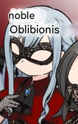 oblibionis