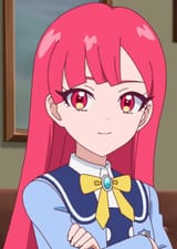 big red dork
