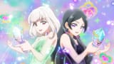 [Serenae] Kimi to Idol Precure♪ - 19 (1080p) 00_15_21.630
