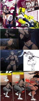 Rikazon references