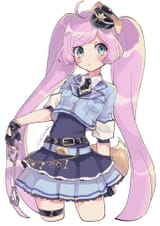 __manaka_laala_pretty_series_and_1_more_drawn_by_marueri__779d5371a896b859ee49d2e4c6ea7703