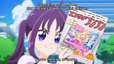 [Serenae] Kimi to Idol Precure♪ - 19 (1080p) 00_05_31.915