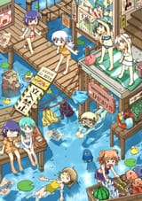 HidamariSketchSummer