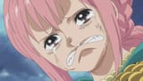 Pink Nami can’t believe she’s voiced by a RACIST