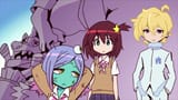 Luluco Love Triangle