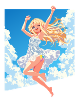 HappySummer
