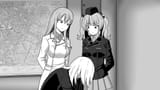 __itsumi_erika_rou_leila_and_sheska_girls_und_panzer_and_1_more_drawn_by_kuroumikei__a49a0c807b7bea05886c951989dc76a7