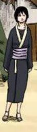 Shizune