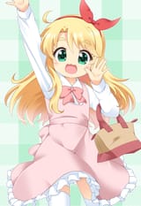 __himesaka_noa_watashi_ni_tenshi_ga_maiorita_drawn_by_pila_pela__0c8c65ca76a9f4fa27c4ae9434d83934