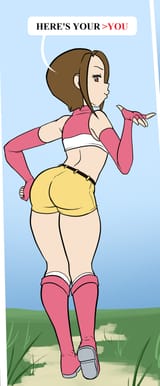 Hikari Here&#039;s Your YOU