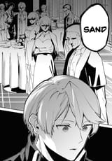 sand