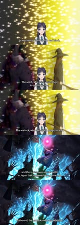 [SubsPlease] Witch Watch - 11 (1080p) [B9F82D33].mkv_snapshot_04.53_[2025.06.15_17.04.09] 5