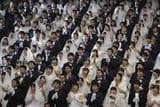 unification church