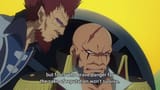 [SubsPlease] Ore wa Seikan Kokka no Akutoku Ryoushu - 11 (720p) [78025943]