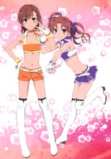 Misaka Outfit