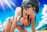 ruiko saten 120