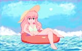 summer louise msp