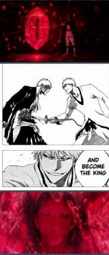 kingandhorse