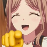 Laughing Soyo
