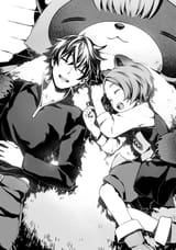 naofumi and Ruft