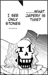 japery