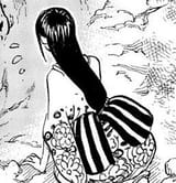 huge kiku butt
