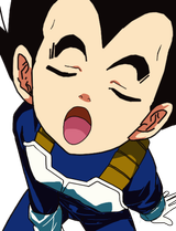 KAKAROTTO-SAMA NHAAAAAAAAA