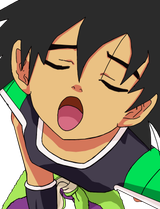 K-KAKAROTTO-SAN I&#039;M READY TO BE FRIENDS AAAAAAAAAAAAAAAH