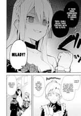 villainous daughter&#039;s butler 2