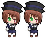 double boku