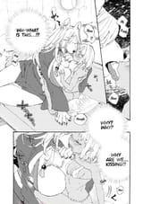 Watashi no Tamashii wo Tabete Kudasai!