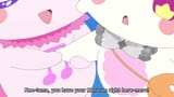 [Serenae] Kimi to Idol Precure♪ - 19 (720p).mkv_snapshot_11.50_[2025.06.15_10.08.03]