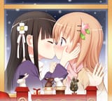 __hoto_cocoa_and_ujimatsu_chiya_gochuumon_wa_usagi_desu_ka_drawn_by_midori_rquick2009__43a1279f5e8a79c548805cca09ac4df7