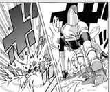 dragon ass