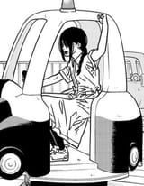 road rage