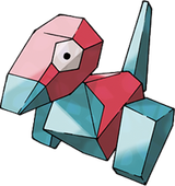 137 Porygon