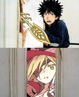 Your ass is mine. Oh no no no