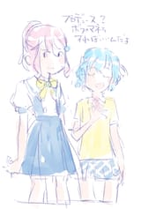 OtoP and Doroth